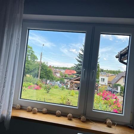 Apartament Kackowka Gdynia Bagian luar foto