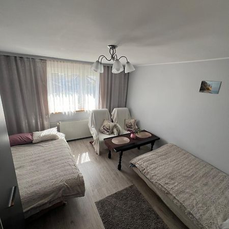 Apartament Kackowka Gdynia Bagian luar foto
