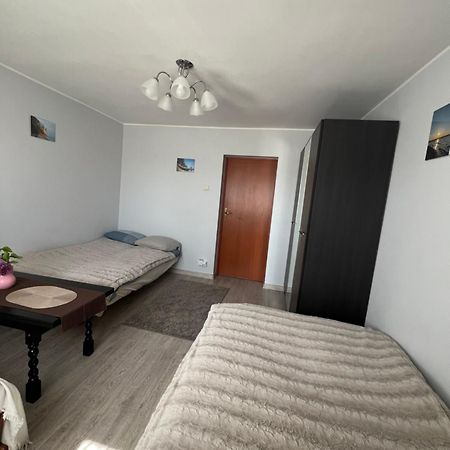 Apartament Kackowka Gdynia Bagian luar foto