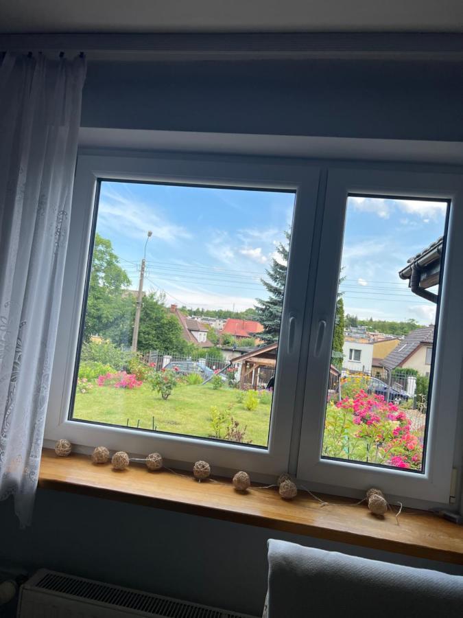 Apartament Kackowka Gdynia Bagian luar foto