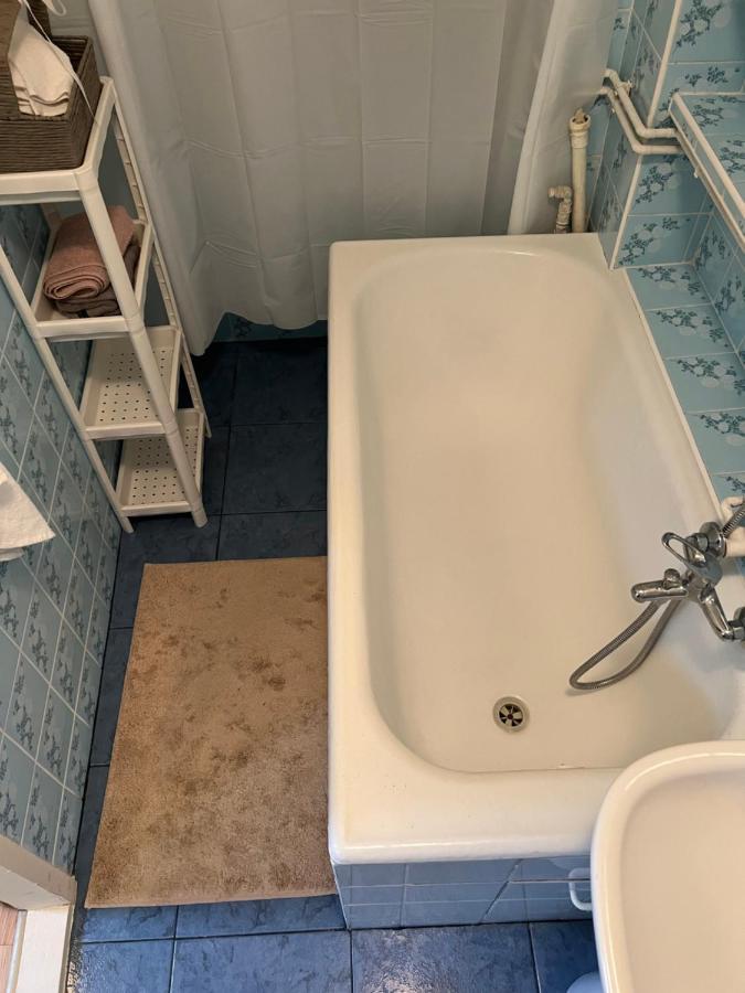 Apartament Kackowka Gdynia Bagian luar foto