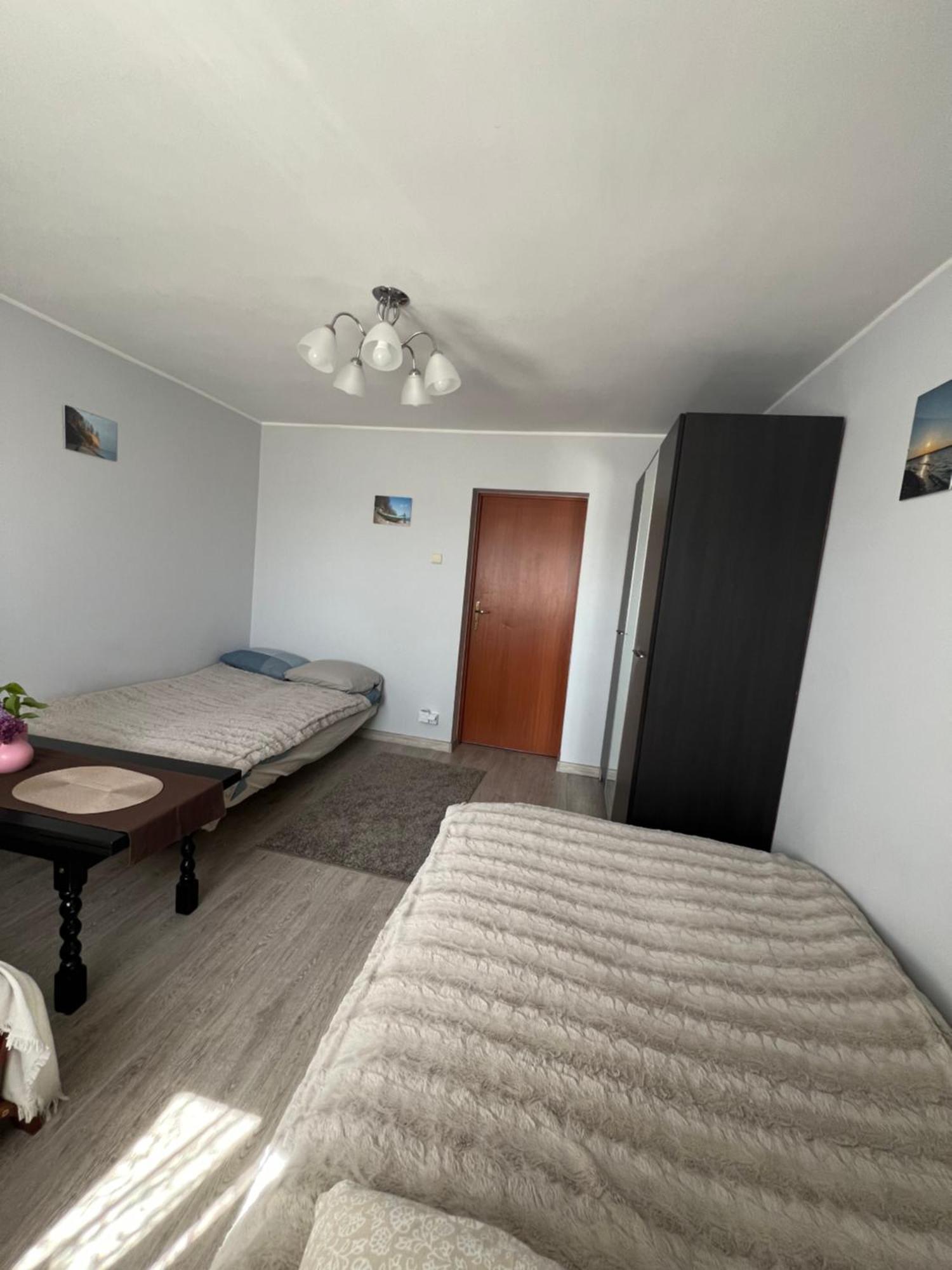 Apartament Kackowka Gdynia Bagian luar foto